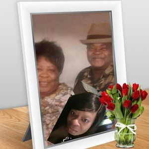 Meet your Posher, Kecia